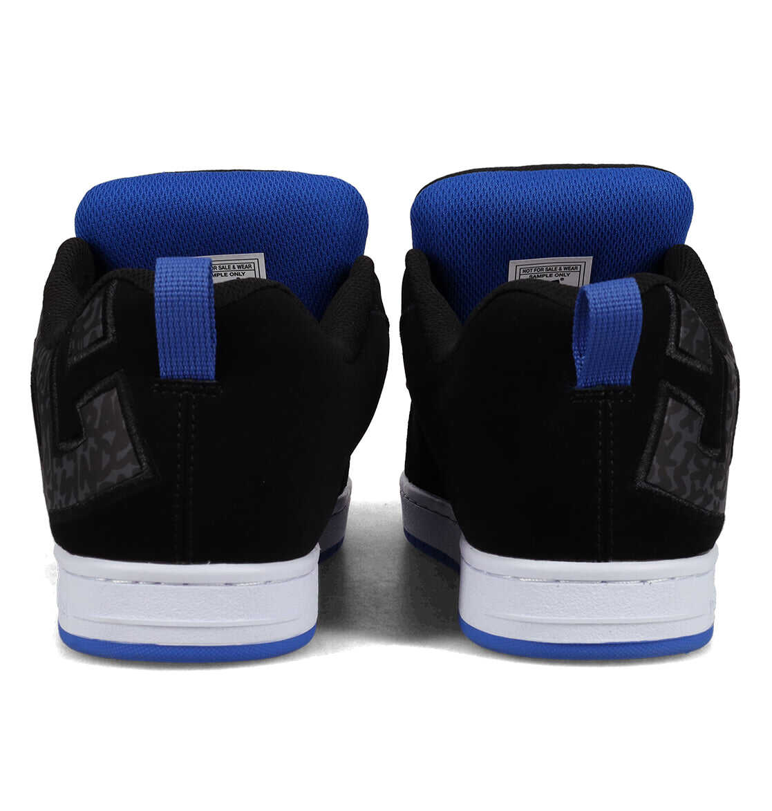 Men's Court Graffik Shoes