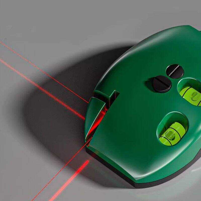 AngleLaser™ 90° Laser Alignment Pro