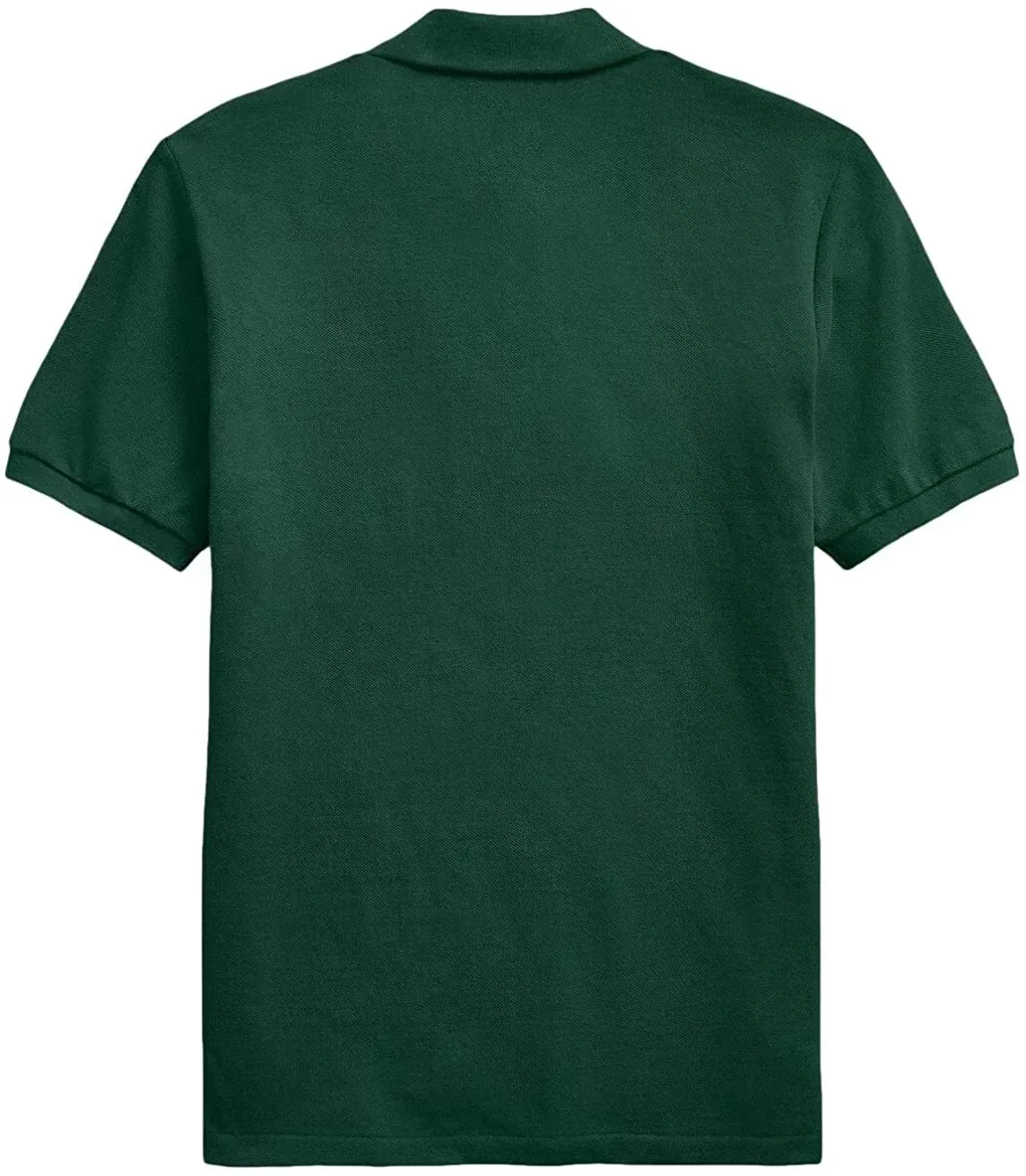 POLO RALPH LAUREN Boys Classic Fit Mesh Polo Shirt