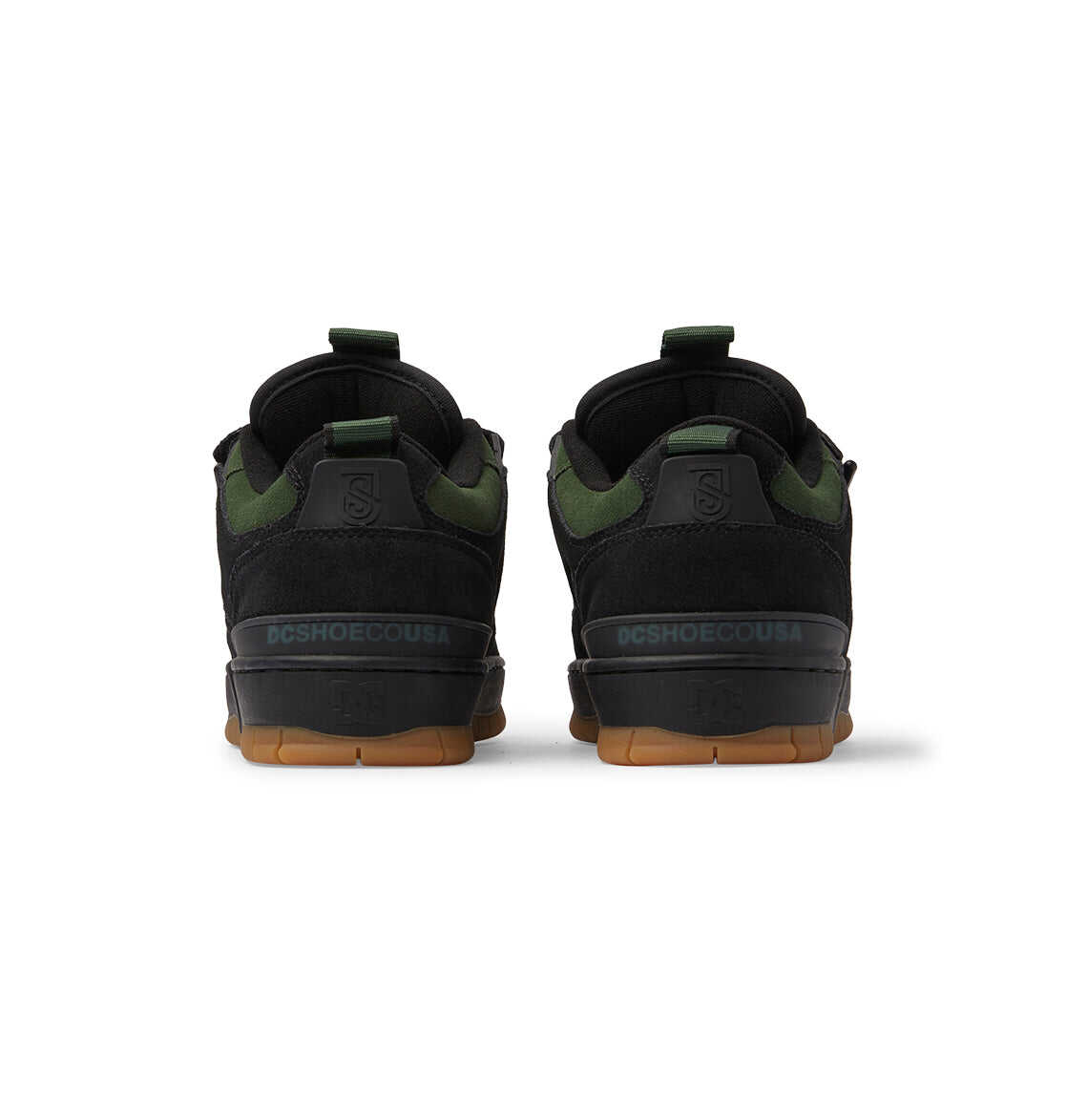 Men's JS-1 Shanahan Pro Skate Shoes