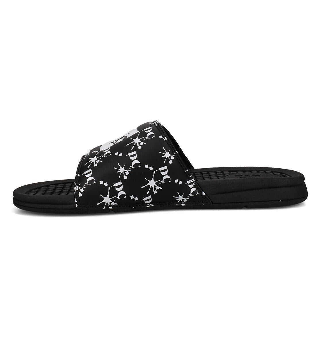 Men's Bolsa Slides