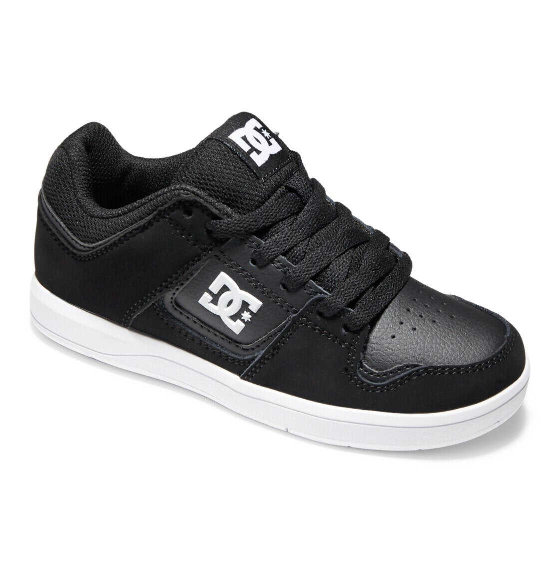 Kids' DC Cure Shoes