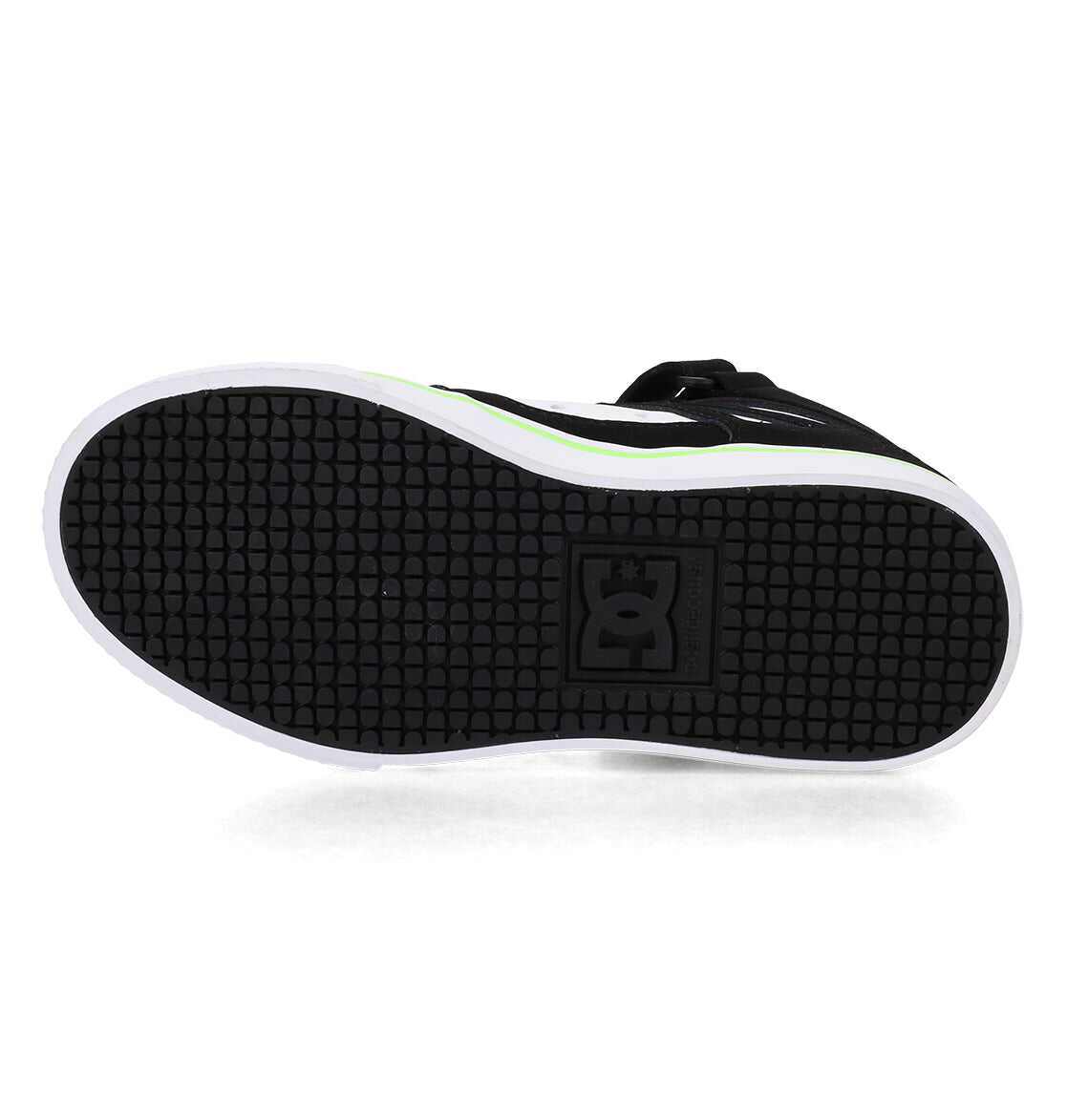 Kids' Pure Hi Top Ev Shoes