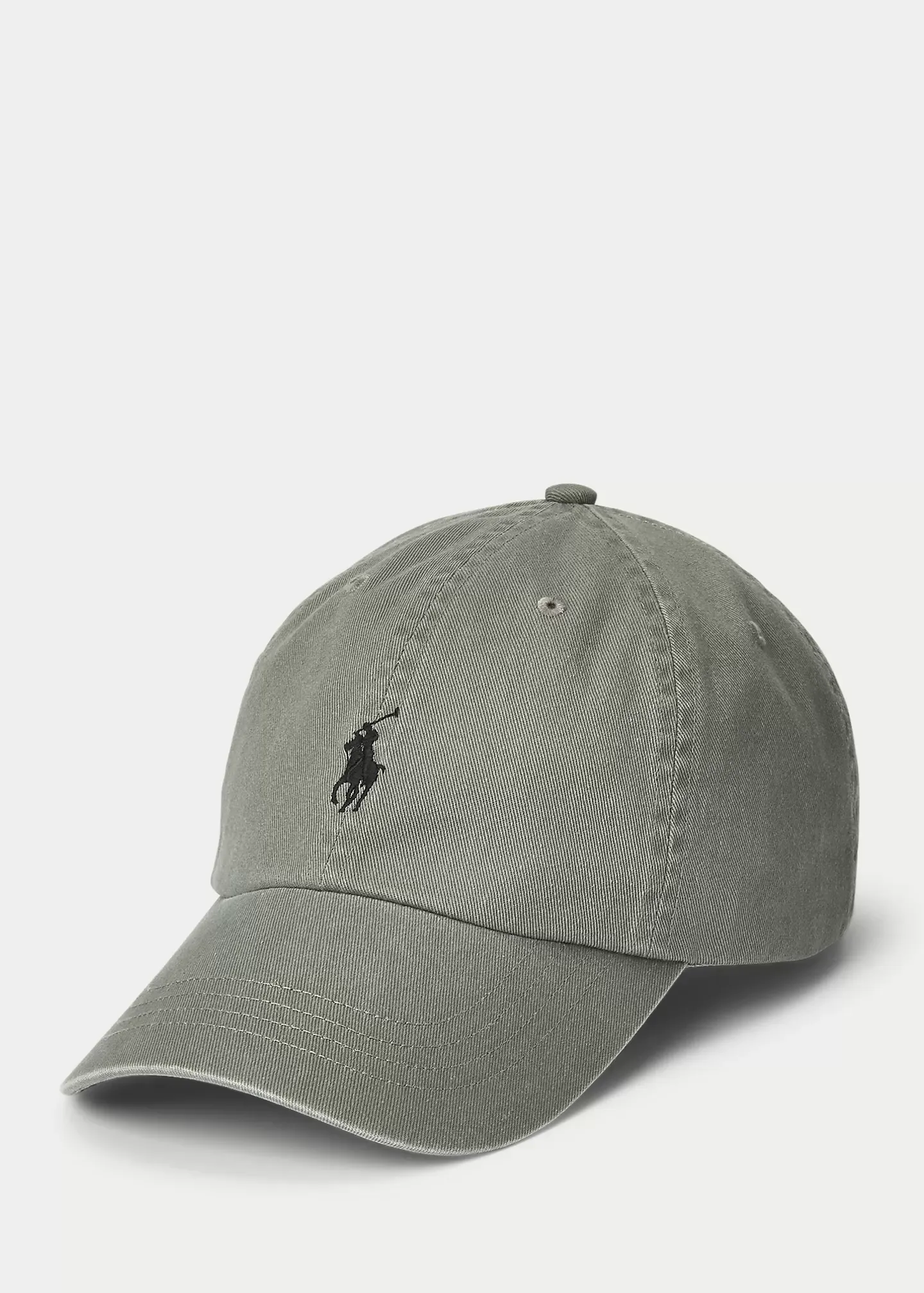 Polo Ralph Lauren Cotton Chino Ball Cap