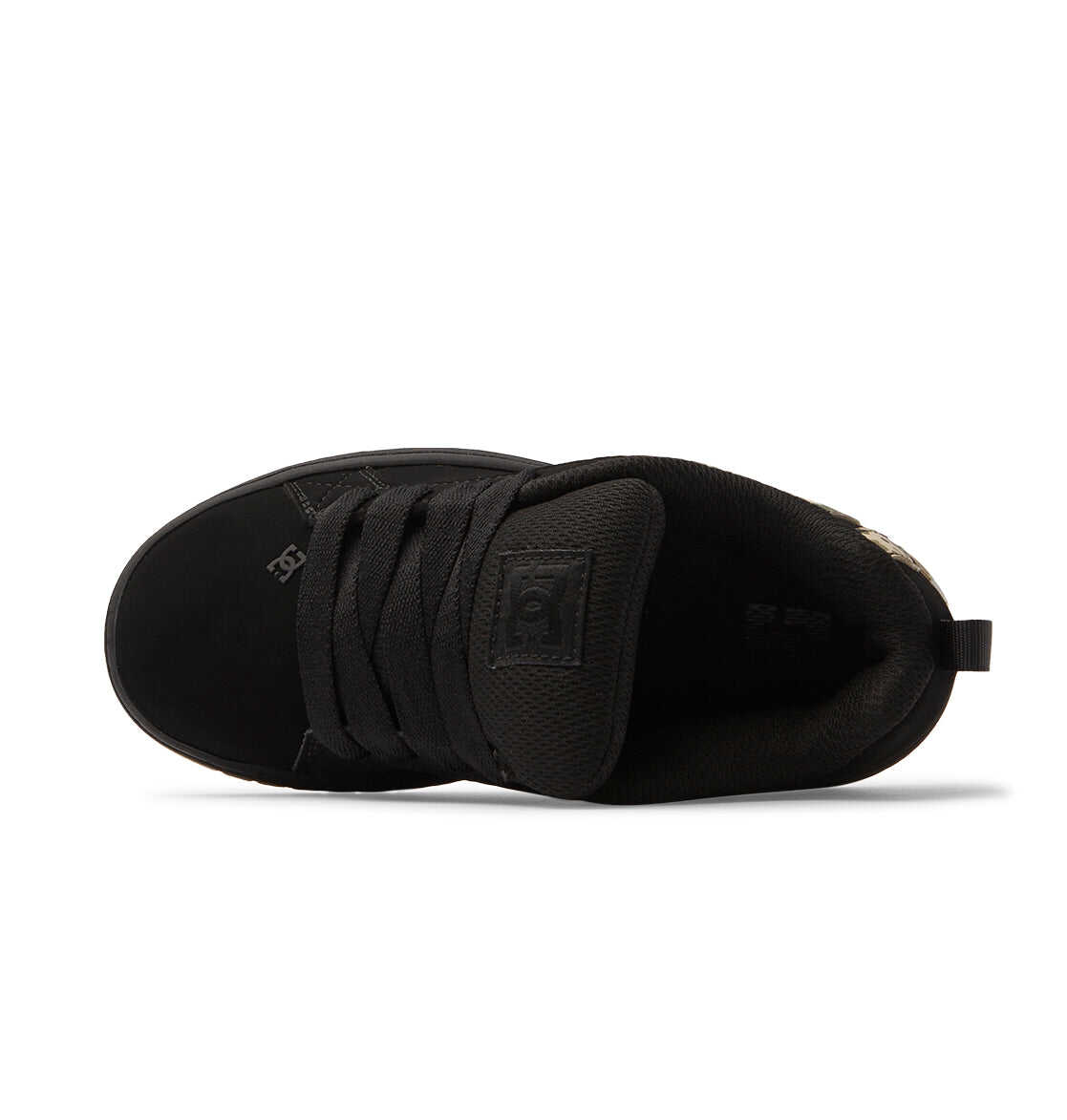 Kids' Court Graffik Shoes
