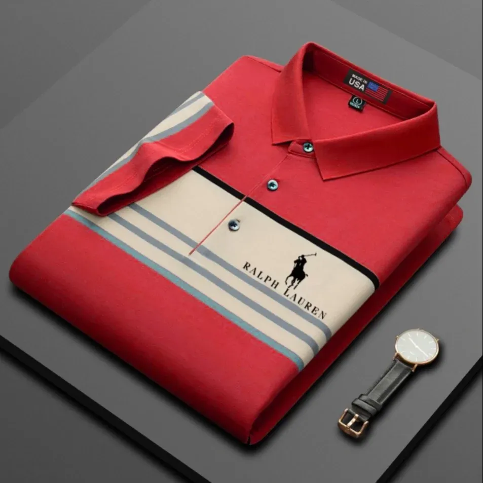 Ralph Lauren Polo Shirt For Men ?19