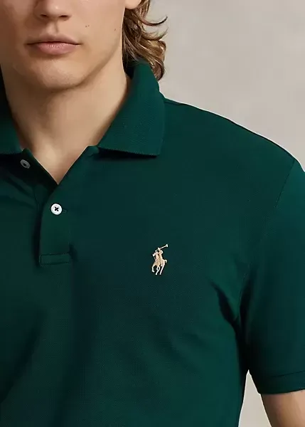 Polo Ralph Lauren Custom The Earth Polo