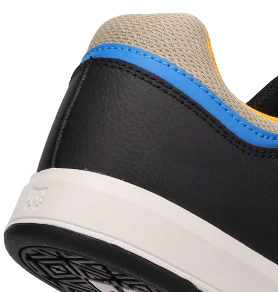 Men's DC Shoes Cure Shoes