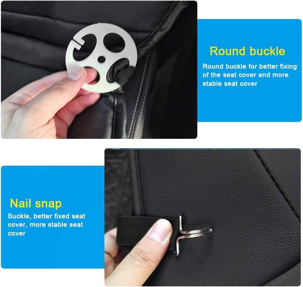 🔥Last Day Sale 49% OFF🔥Icy Seat – Car Cooling Cushion
