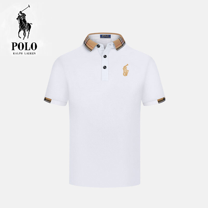 Ralph Lauren Men's Classic POLO Shirt