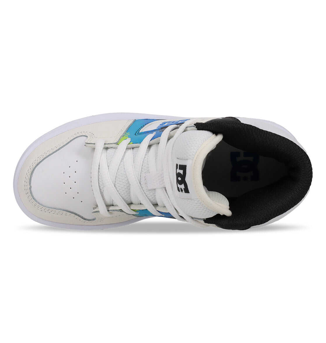 Kids' Manteca 4 Hi Shoes
