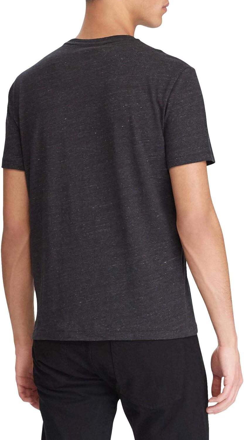 Polo Ralph Lauren Men's V Neck Classic Fit T-Shirt