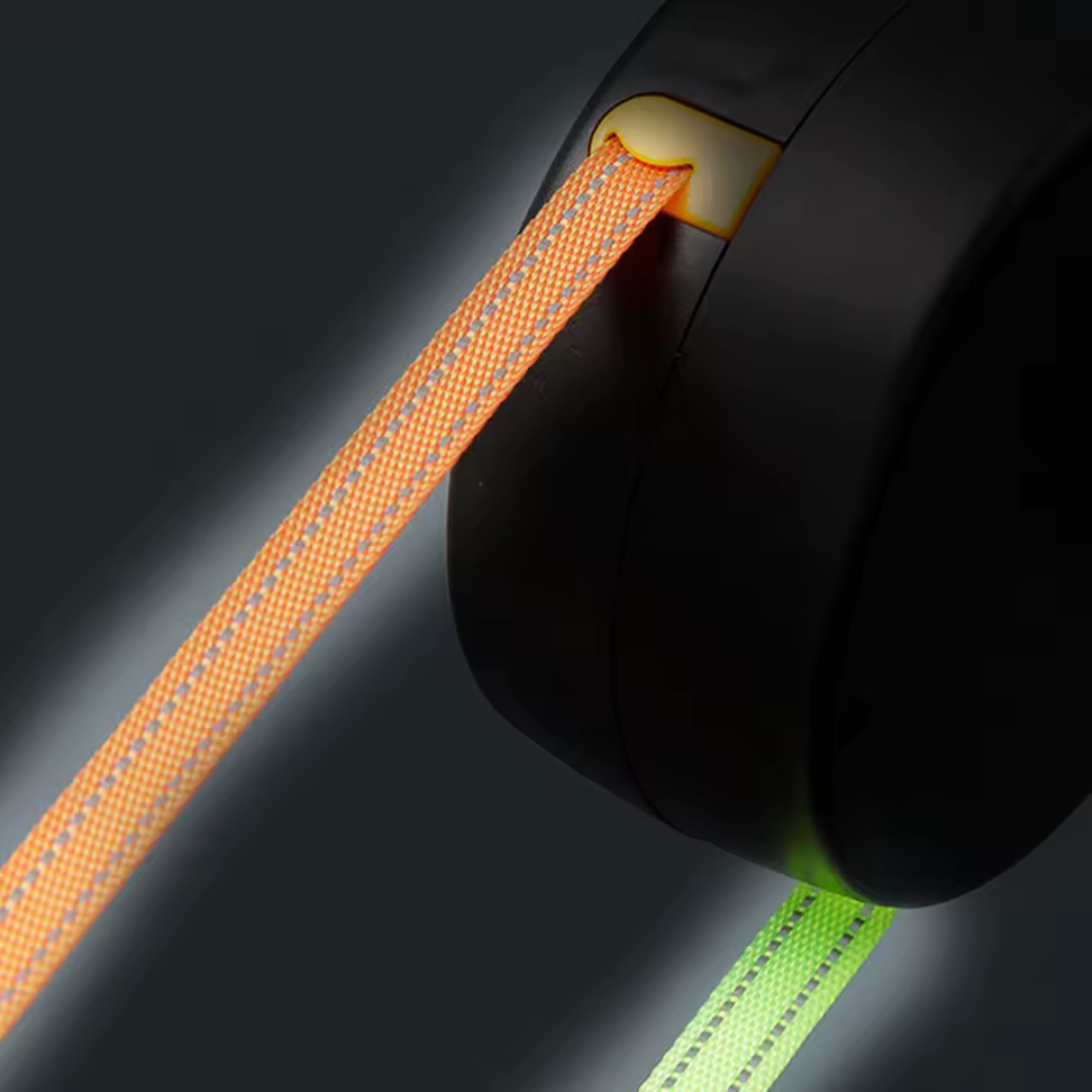 Duo Anti-Tangle Leash- Store Anniversary Hot Sale