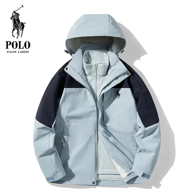 Ralph Lauren outdoor fleece jacket(Last day of limited time specials)