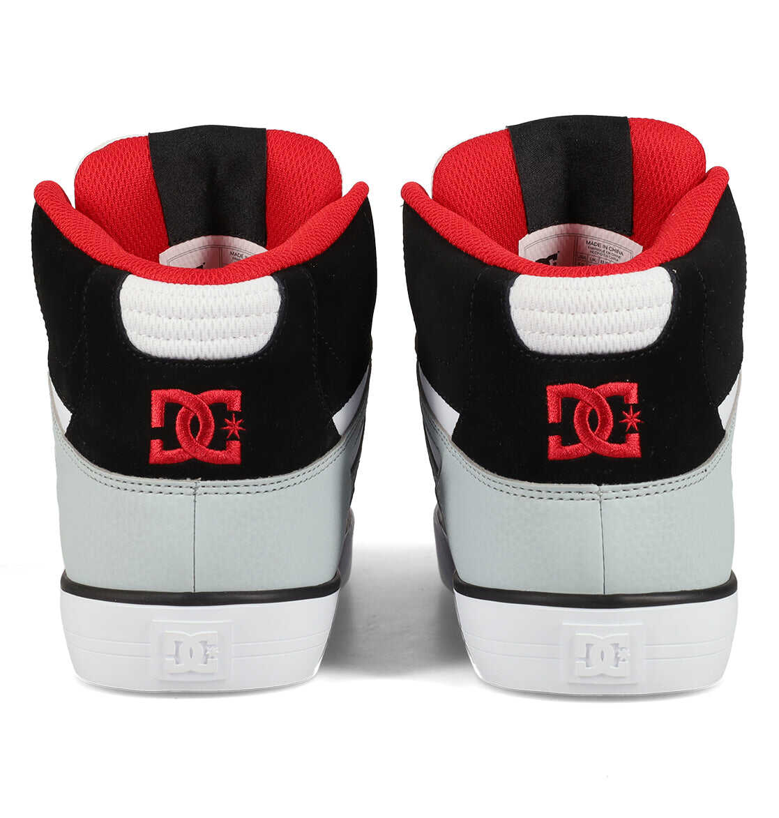 Men's Pure High Top Wc Shoes