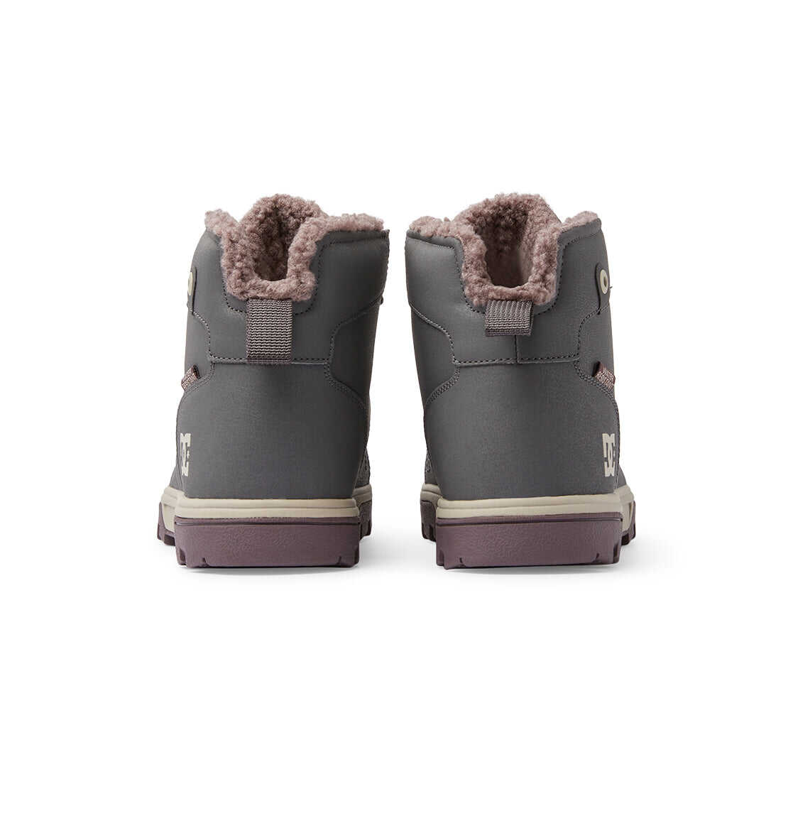 Men's Woodland Boots Winter Boots