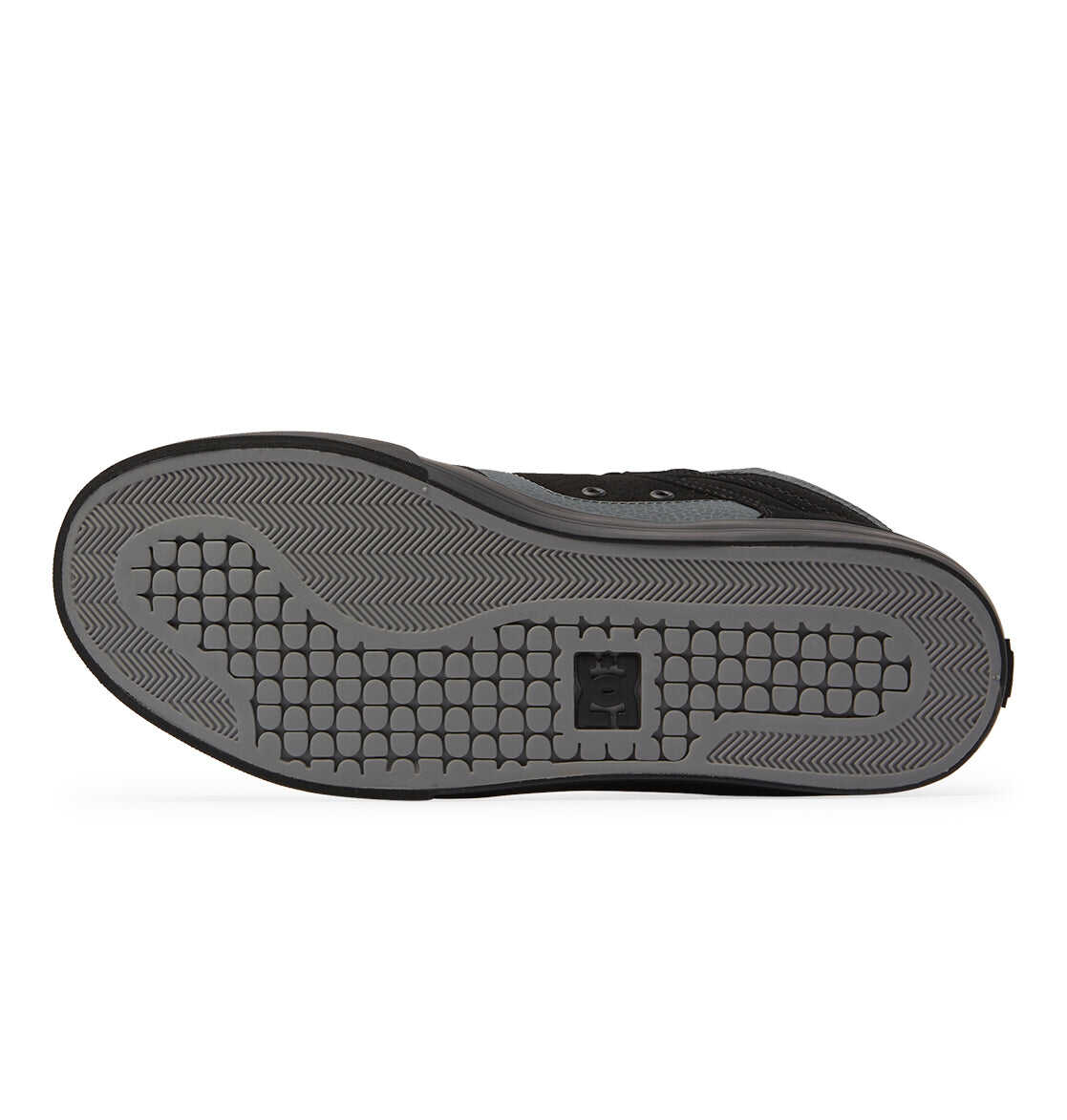 Men's Pure High-Top Shoes
