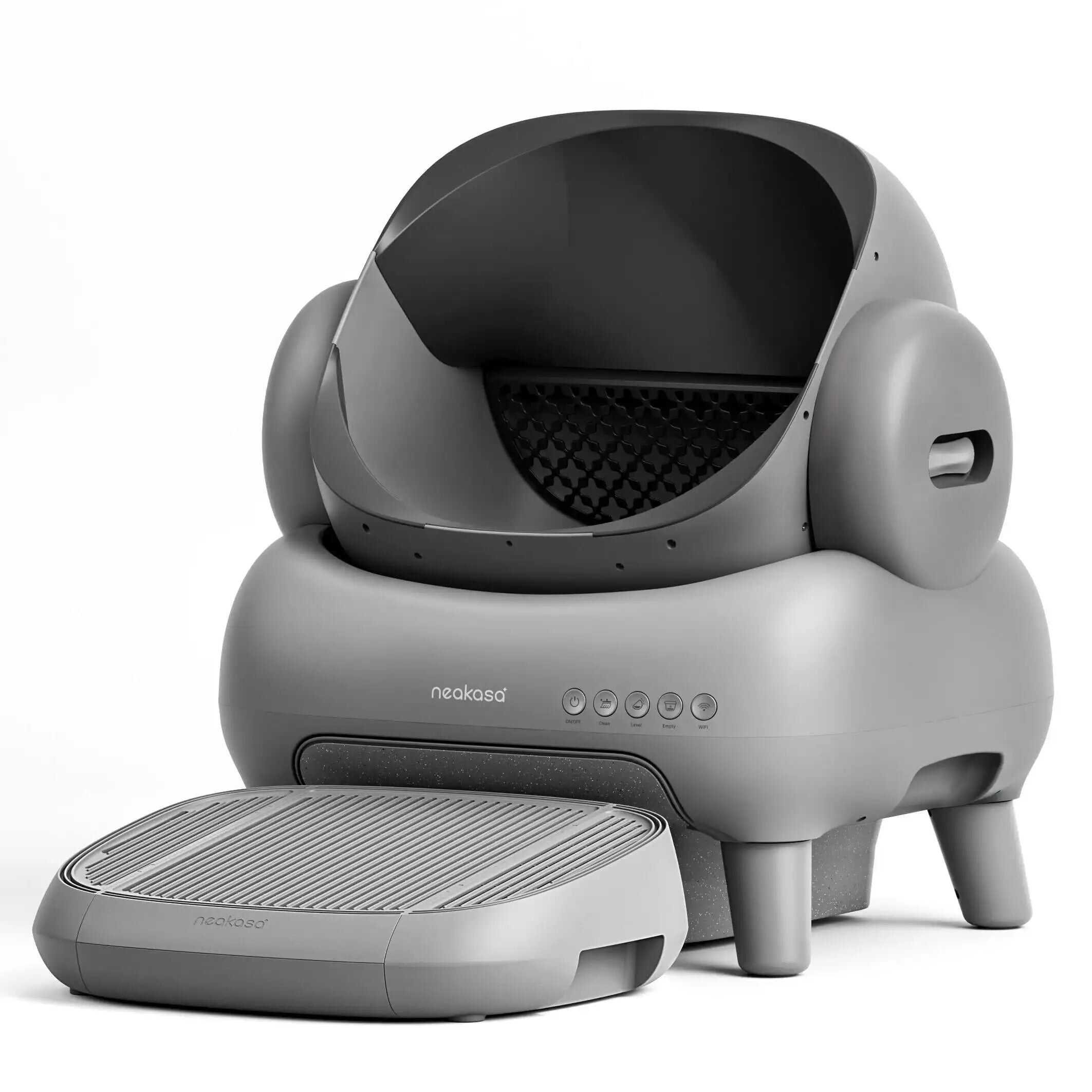 Neakasa M1 Open-top Self-cleaning Cat Litter Box