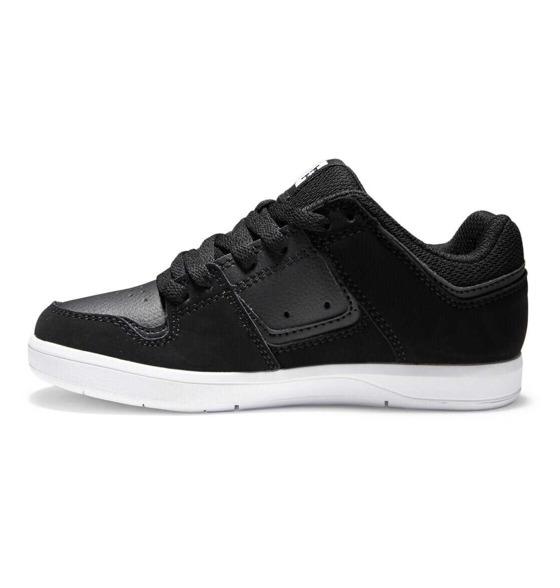 Kids' DC Cure Shoes