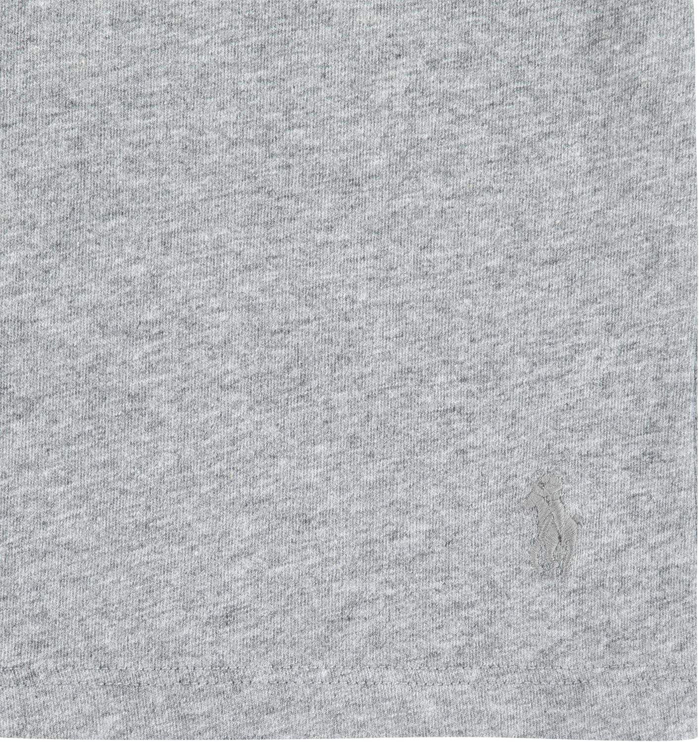 POLO RALPH LAUREN Boys' Multi-Pack Short Sleeve Undershirt