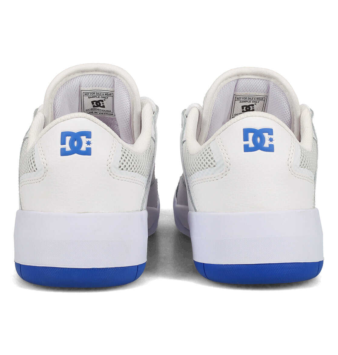 Men's DC Metric Skate Shoes