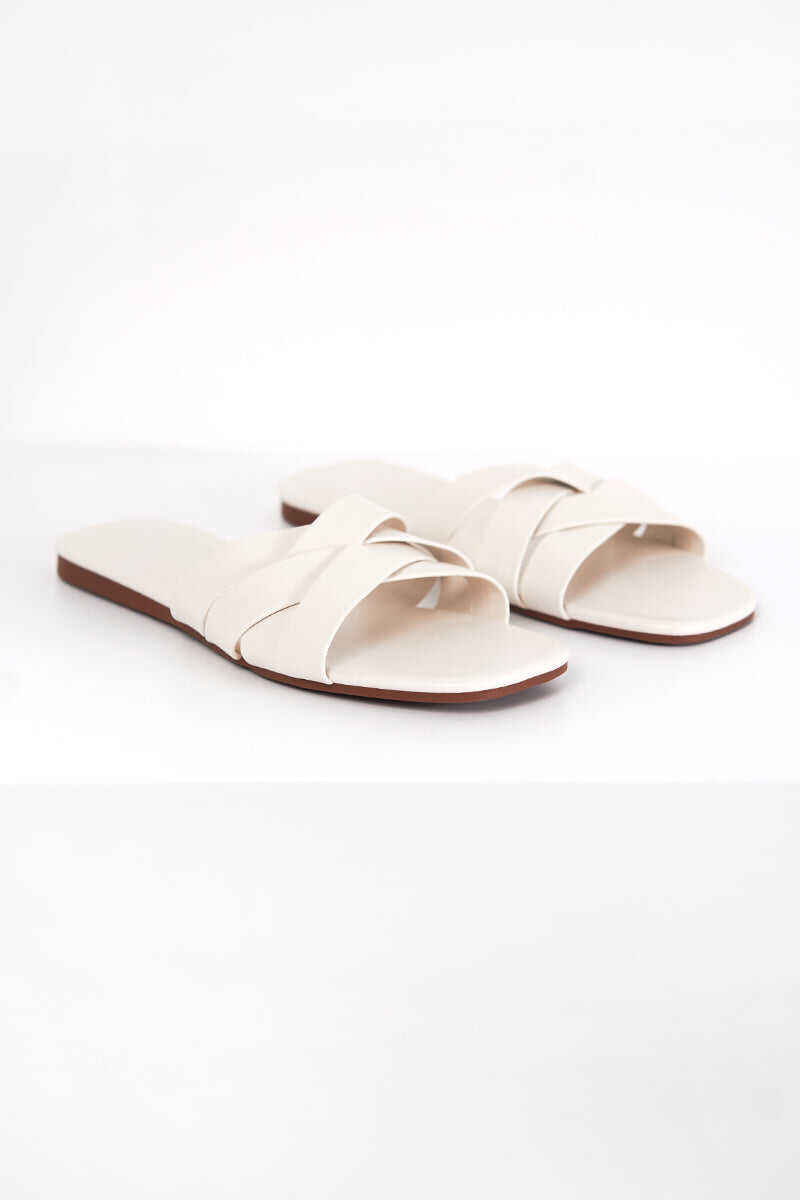 Sliders in Cream