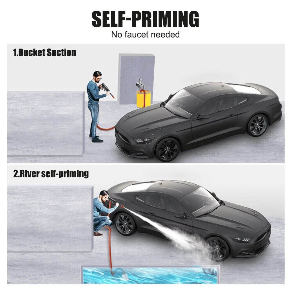 aldorian™-🔥Cordless Portable High Pressure Spray Water Gun