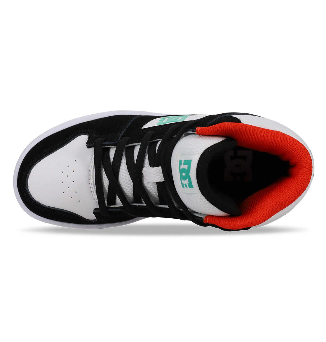 Kids' Manteca 4 Hi Shoes