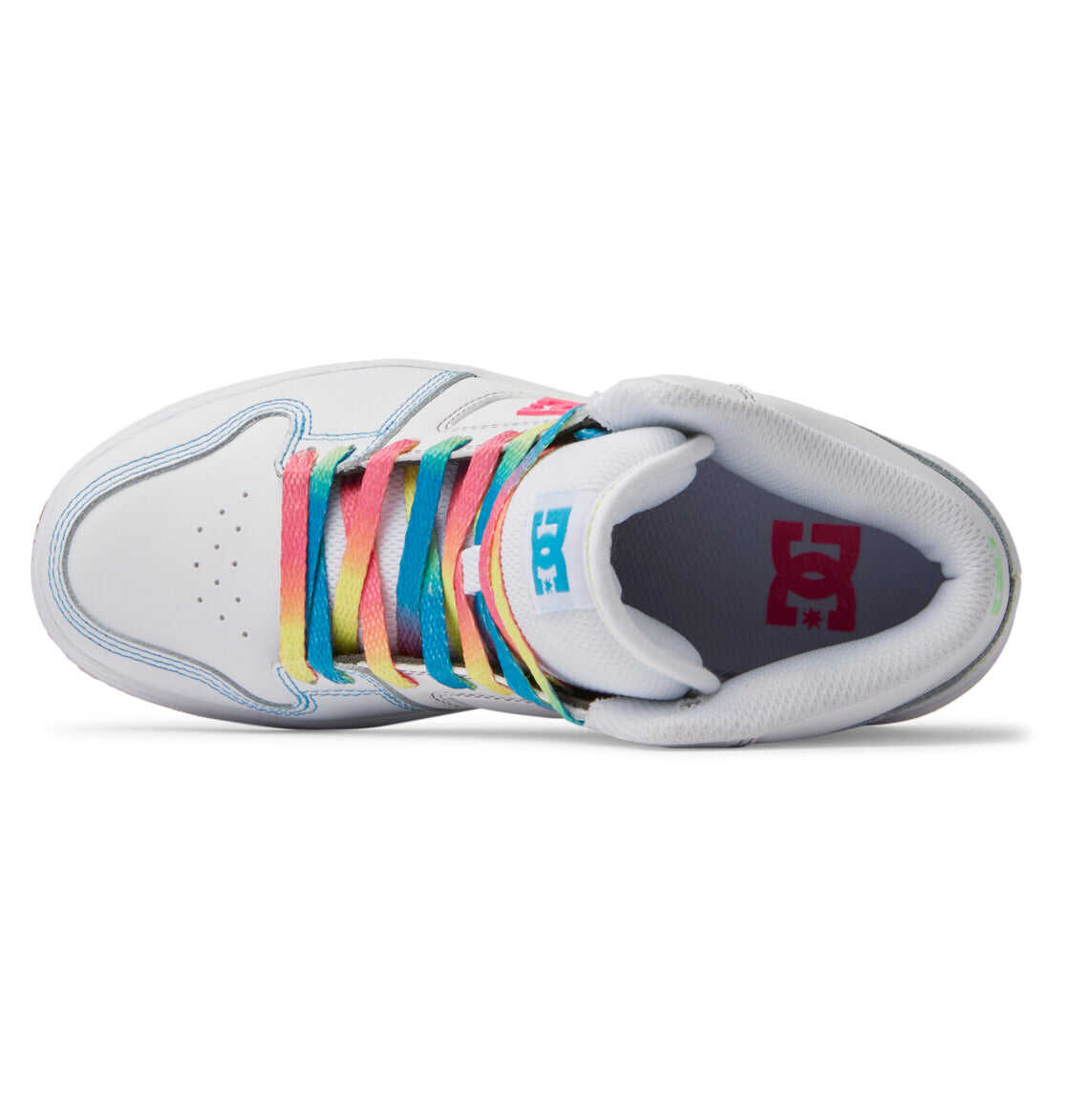 Women's Manteca 4 Hi High-Top Shoes