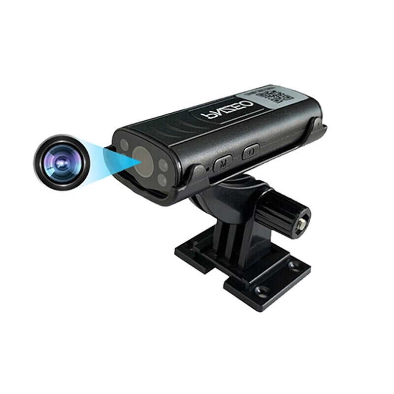 Mini Smart Home Wifi Camera™ - Protect your house anytime and anywhere!