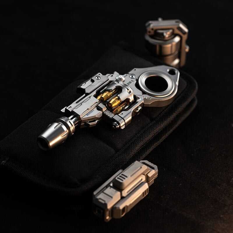 ✨LAST DAY ONLY 49% OFF🔥-Breaker Howitze