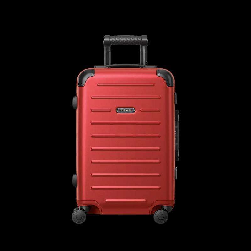 Carry-On Closet Luggage - Store Anniversary Hot Sale