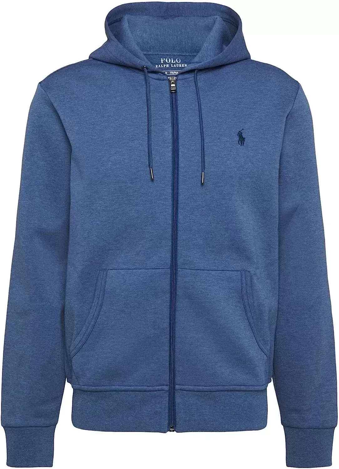 Ralph Lauren Double Knit Tech Fleece Hoodie
