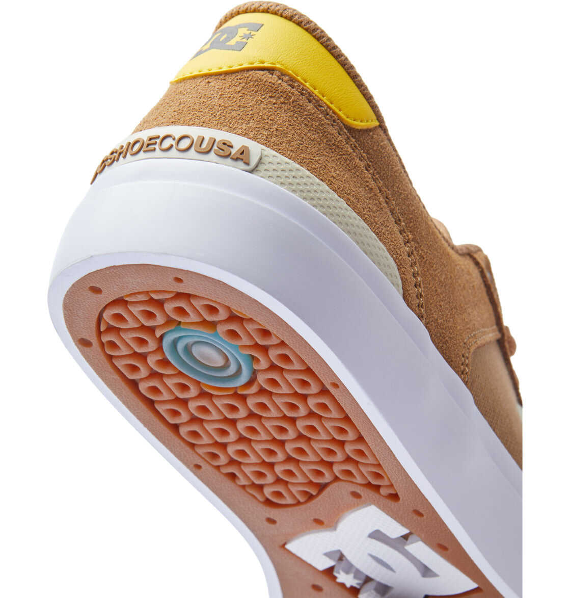 Men's Teknic S Skate Shoes