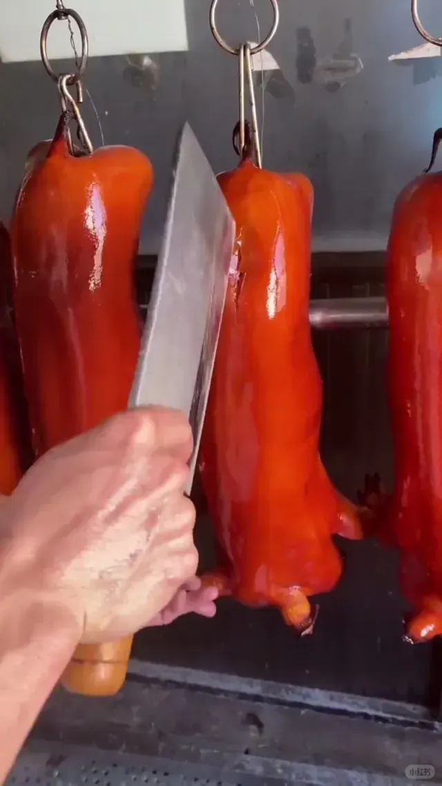 😍Whole Roasted Suckling Pig 🐷- Premium Quality, Fast 2-Day US Shipping!