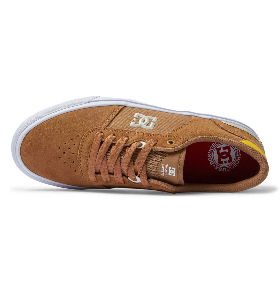 Men's Teknic S Skate Shoes