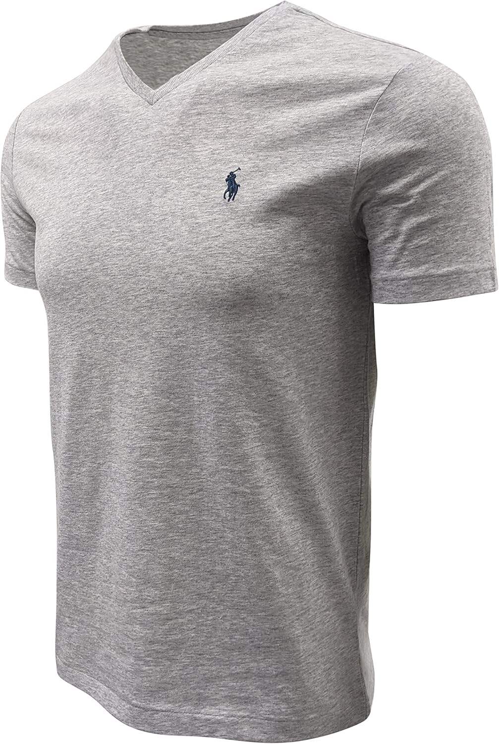 Polo Ralph Lauren Men's V Neck Classic Fit T-Shirt