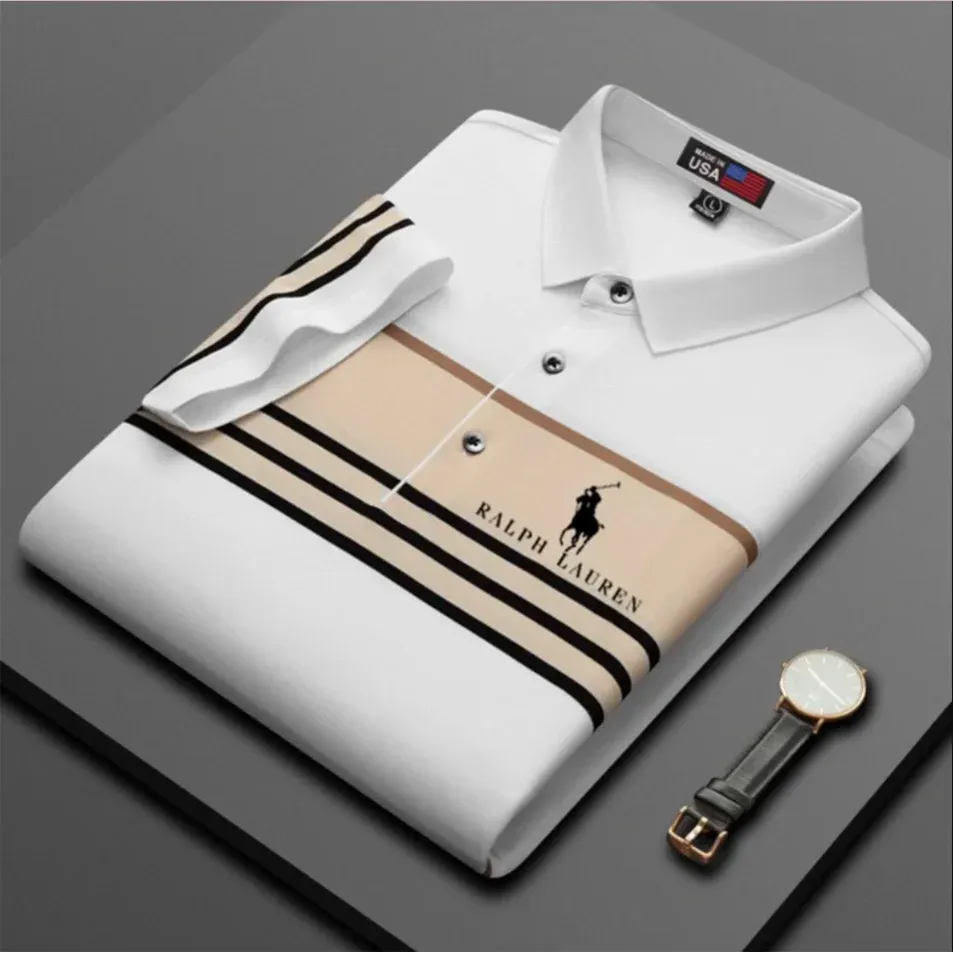 Ralph Lauren Polo Shirt For Men ?18