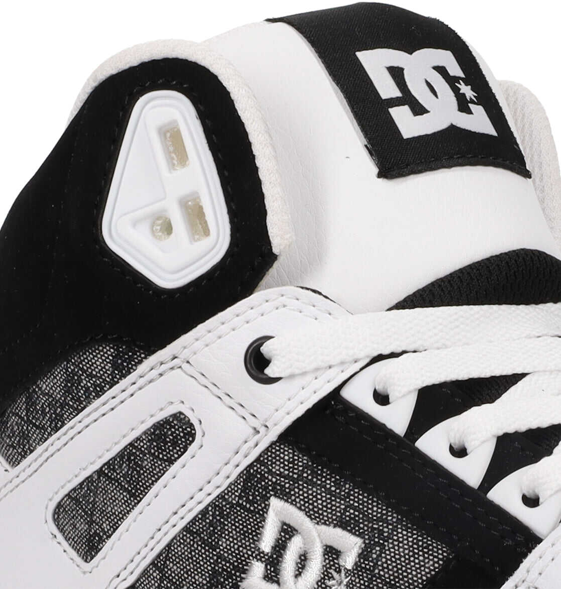 Men's Pure High Top Wc Shoes