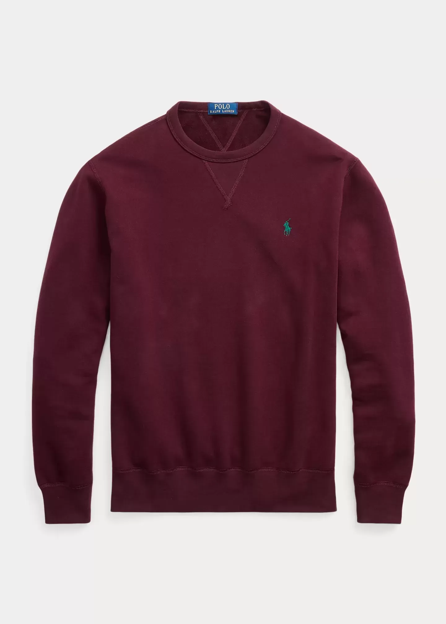 Polo Ralph Lauren The RL Fleece Sweatshirt Save your Wishlist