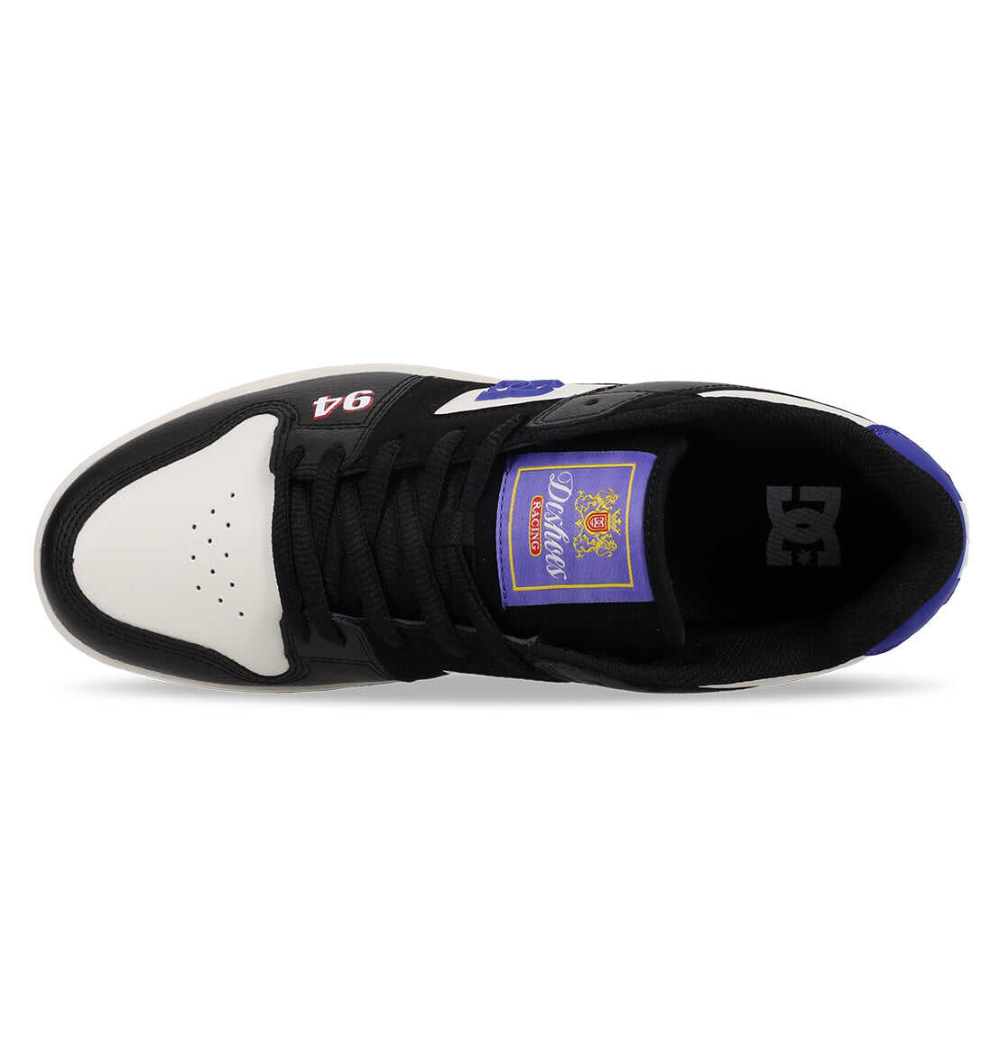Men's Manteca 4 Se Shoes