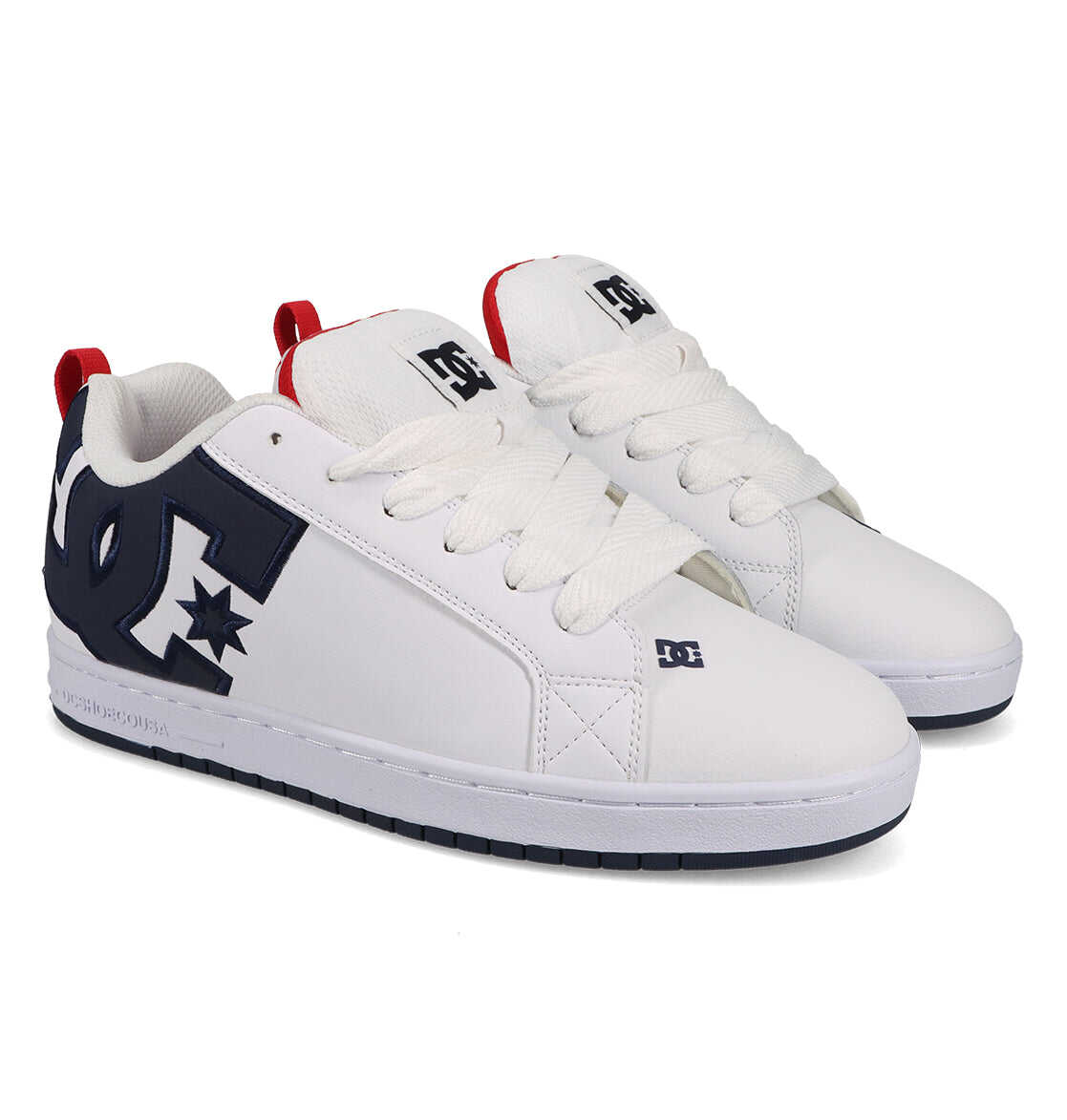 Men's Court Graffik Shoes