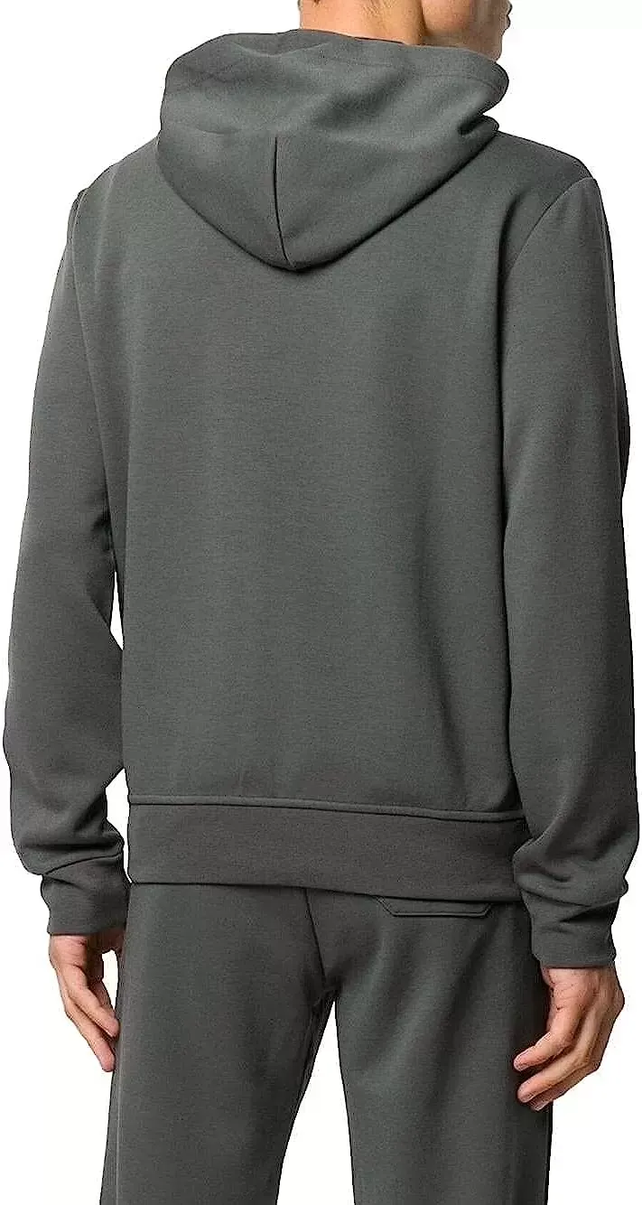 Ralph Lauren Double Knit Tech Fleece Hoodie