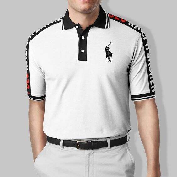 Ralph Lauren Polo Shirt For Men �C DN1628726