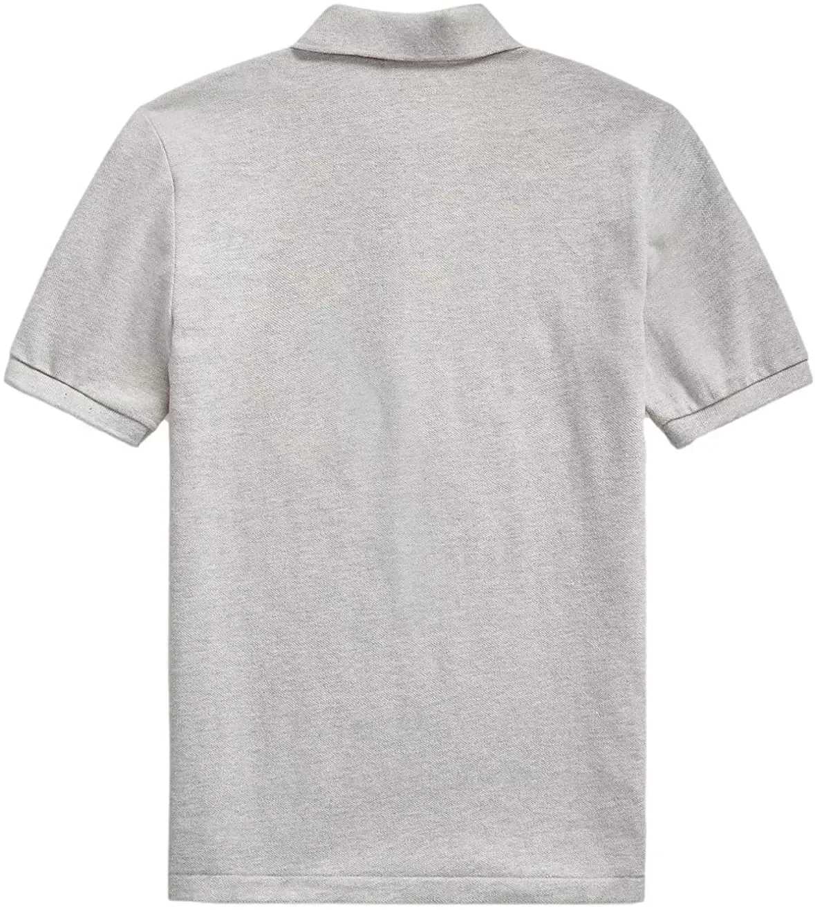 POLO RALPH LAUREN Boys Classic Fit Mesh Polo Shirt