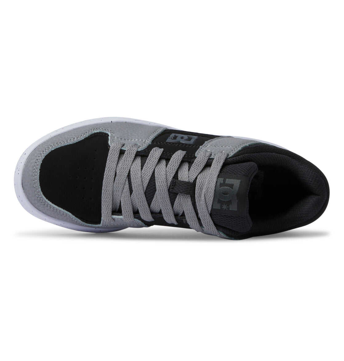 Kids' DC Cure Shoes