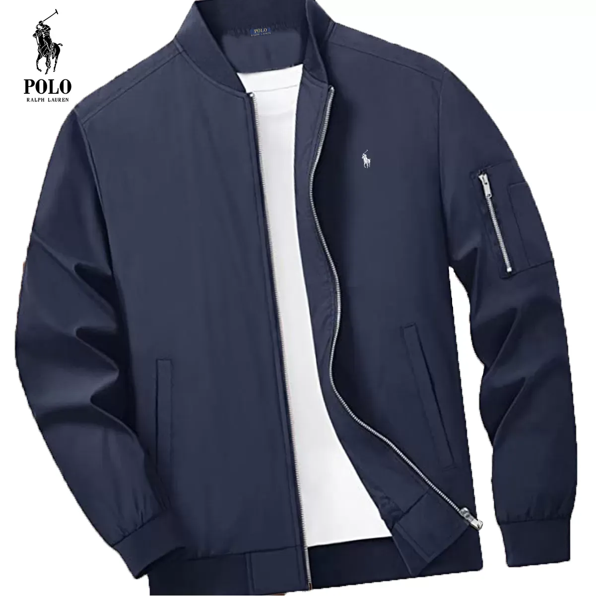 Ralph Lauren Men's fall casual coat