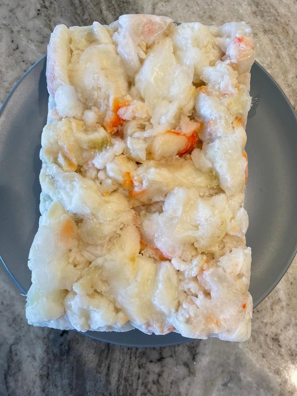 ✈️🦀Limited supply! Last day🔥 Giant Alaskan King Crab Bristol Bay 2 days straight to your table🍷A whole (over 6 pounds)