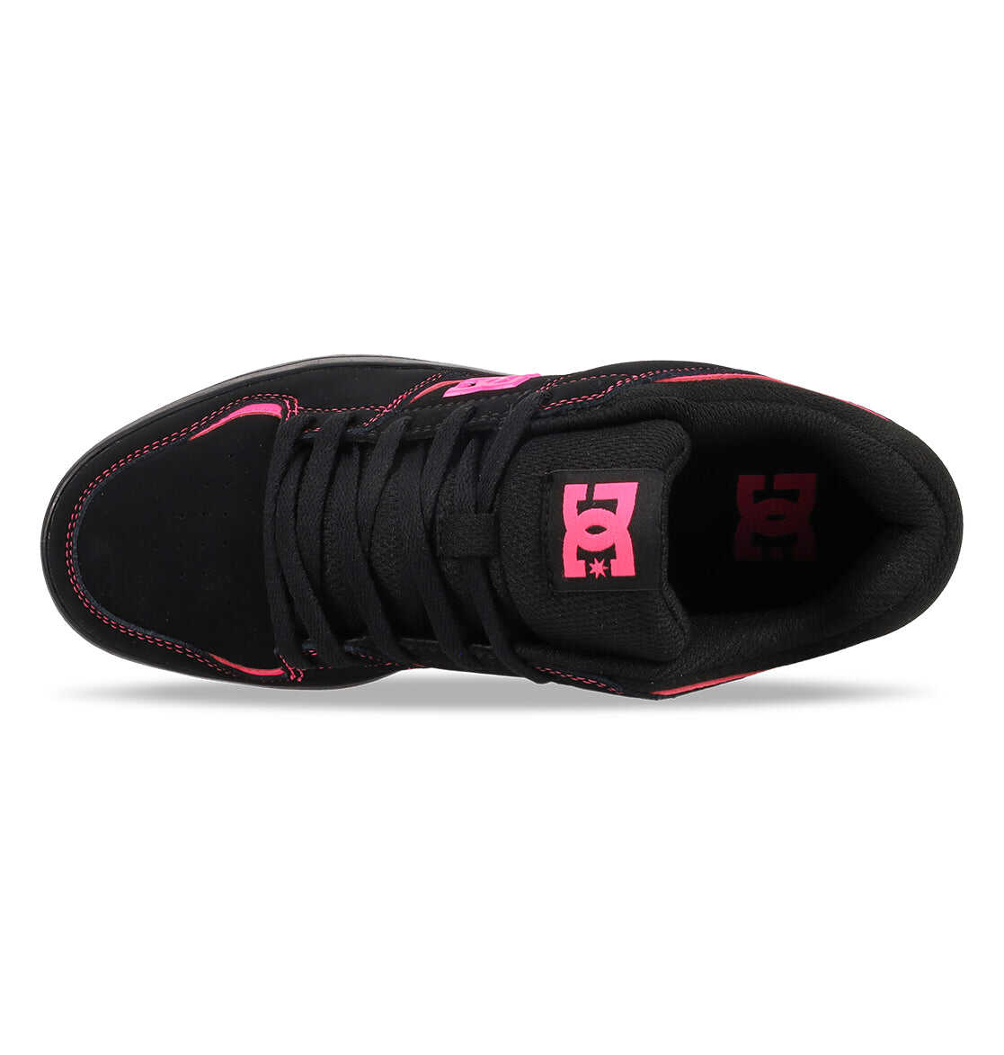 Women's DC Cure Shoes