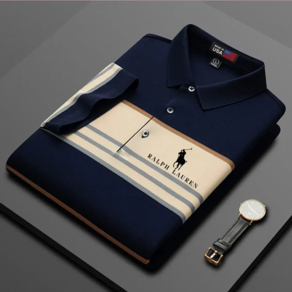 Ralph Lauren Polo Shirt For Men ?17